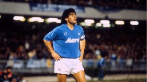 The Top 10 Napoli Players of All Time  