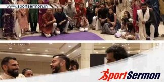 Indian cricket team sends Diwali greetings in a viral video  