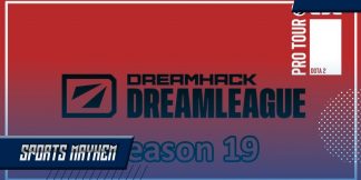 Dota 2:DreamLeague S19 प्लेऑफ से जुड़ी सारी जानकारी  