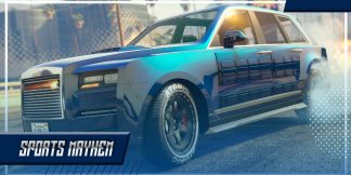 GTA Online लॉस सैंटोस DLC की टॉप ड्रिप फेड कारें  