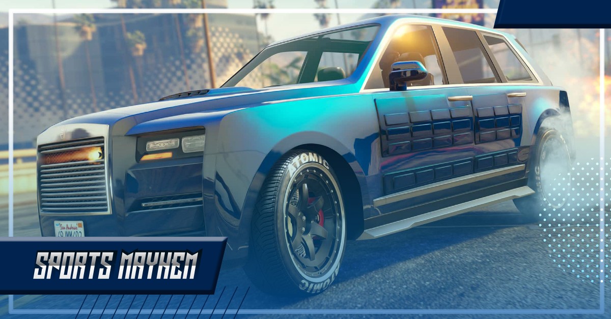 GTA Online लॉस सैंटोस DLC की टॉप ड्रिप फेड कारें  