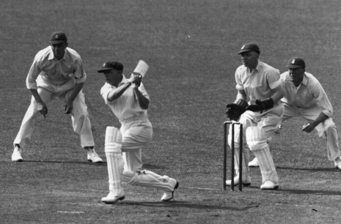 Read The Unknown Facts About Sir Don Bradman  