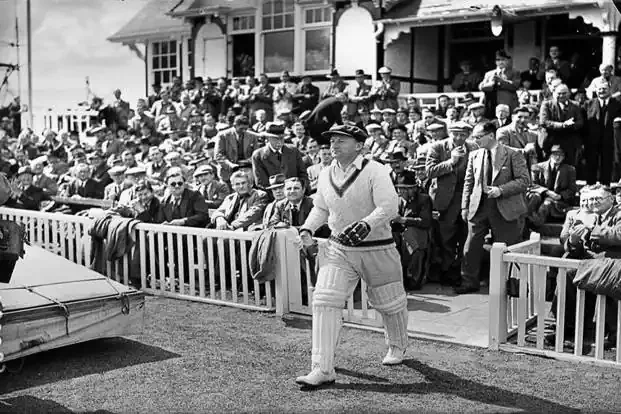 Read The Unknown Facts About Sir Don Bradman  