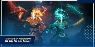 The International Top 7 Items का मेटा विश्लेषण  