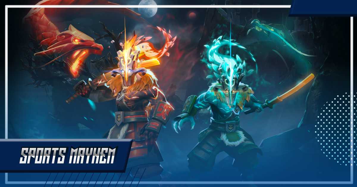 The International Top 7 Items का मेटा विश्लेषण  