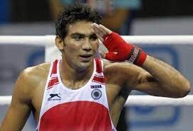 All Time Top Boxers Of India  
