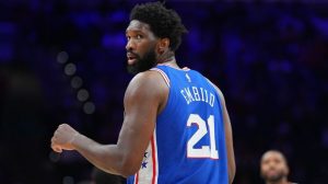 Why Embiid Should Represent France Rather Than The USA?  