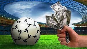 How Does Football Betting Work - A Beginners Guide  