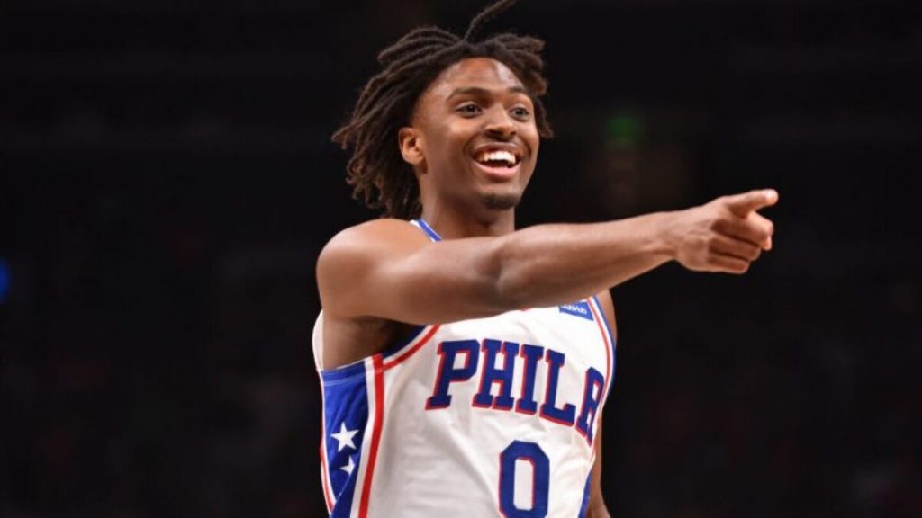 NBA Players Expected To Breakout In The 2023–24 Season  