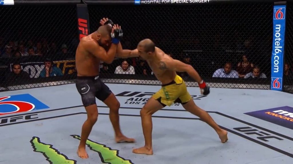 The Historical Background of Muay Thai Fighters Names  