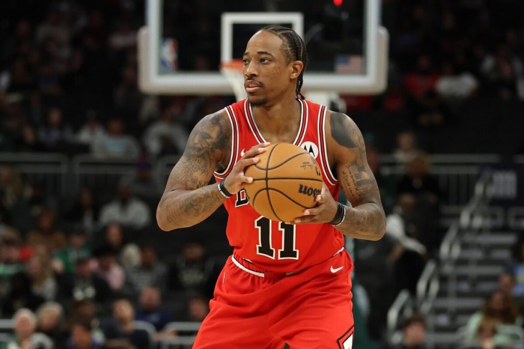 Top 10 Players Right Now Without An NBA Championship  