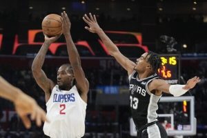 NBA Season Could Be Changed by Wild Cards  