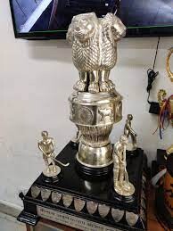 List Of National Sports Awards of India  