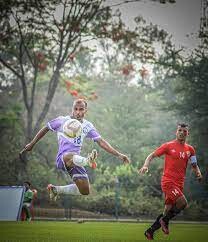 Amit Chakraborty Biography: The Struggling Journey  