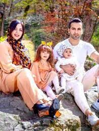 Fazel Atrachali Biography : A Journey To Glory  