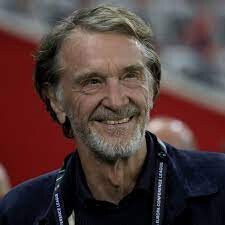 Who is Jim Ratcliffe? Know about the new Man Utd co-owner Who is Jim Ratcliffe? Know about the new Man Utd co-owner