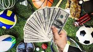 Sports And Money | Is Money Ruining Sport?  