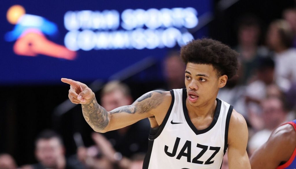 Ranking The NBA Point Guards for 2023–2024  