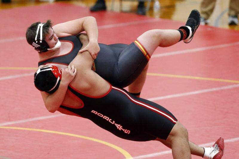 What is Grappling Wrestling? What is Grappling Wrestling?