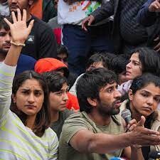 The Bahubali of Indian Wrestling, Bajrang Punia Biography  