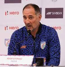 Football Coach Igor Stimac Lashes Out At ISL Organizers  