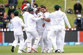 NZ vs BAN live Score, New Zealand vs Bangladesh 1st Test  