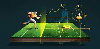 Sports Data Analytics Helps Create Better Sporting Strategy  
