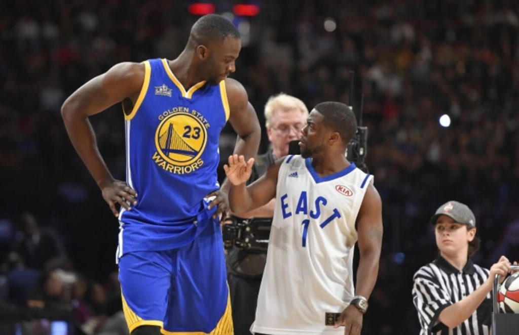 NBA All-Star Weekend Should Include These Exciting Matchups  