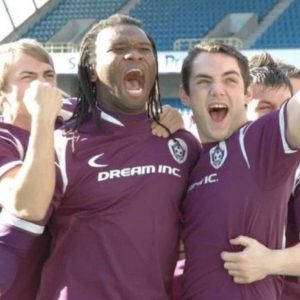 The best Football based web series for a sport fanatic!  