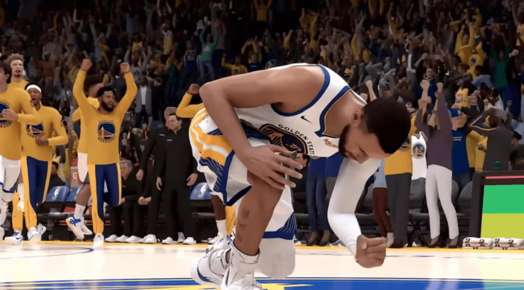 NBA 2K24: Release date , rewards & more NBA 2K24: Release date , rewards & more