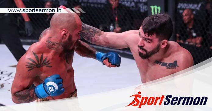 List Of Best MMA Bouts In The History Of Bellator  