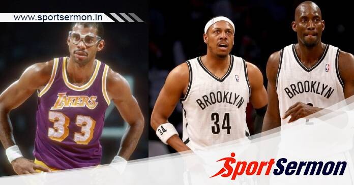 Biggest Lopsided NBA Trades in the History of Basketball  