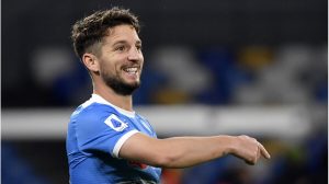 The Top 10 Napoli Players of All Time  