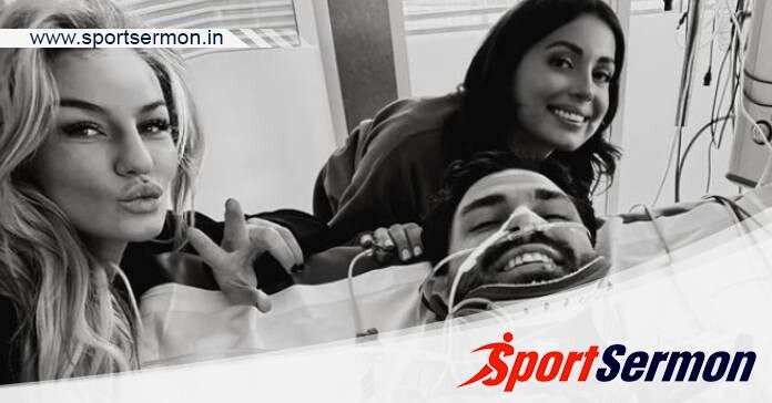 McCourt gives update on Ryan Curtis after his tragic injury  