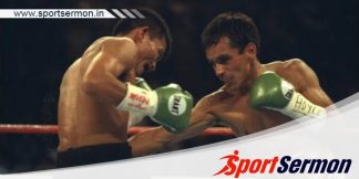 List Of All Weight Divisions In Professional Boxing  