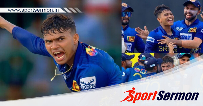 Who is Dunith Wellalage? Spinner who took World by storm  