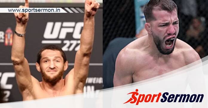 UFC 296:Tagir Ulanbekov vs Cody Durden Preview & Prediction  