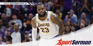 5 Oldest Players in NBA History to Record A Triple Double  