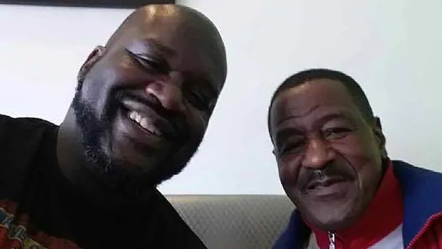 10 Unknown Facts about NBA Legend Shaquille O’Neal 10 Unknown Facts about NBA Legend Shaquille O’Neal