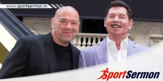 Former WWE Star Compares Dana White To Vince McMahon  