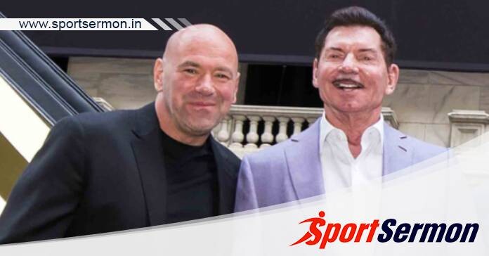 Former WWE Star Compares Dana White To Vince McMahon  