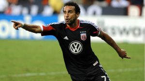 Top 10 MLS Goalscorers of All Time  