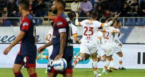Preview: Cagliari vs. Roma - Prediction, Team News  