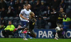 Preview: Southampton vs. Preston North End - Prediction Preview: Southampton vs. Preston North End - Prediction