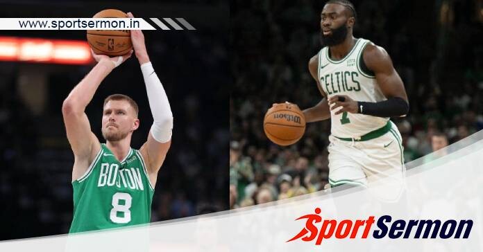 Will Porzingis & Brown play against the Warriors on Dec 19?  