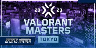 VCT मास्टर्स Tokyo के लिए क्वालीफाई हुई ये टीमें  