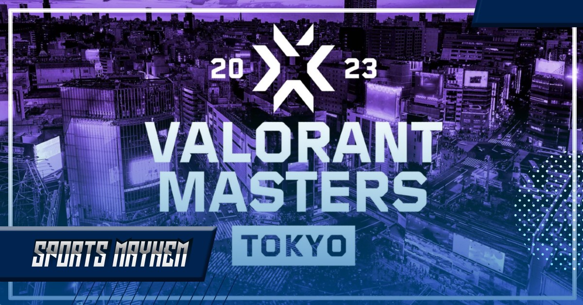 VCT मास्टर्स Tokyo के लिए क्वालीफाई हुई ये टीमें  