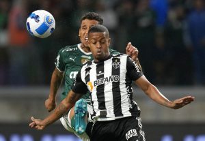 Preview: Palmeiras vs. Atletico Mineiro - Prediction  