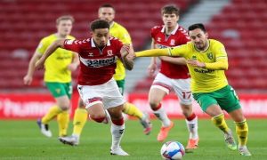 Preview: Middlesbrough vs. Norwich City - Prediction Preview: Middlesbrough vs. Norwich City - Prediction
