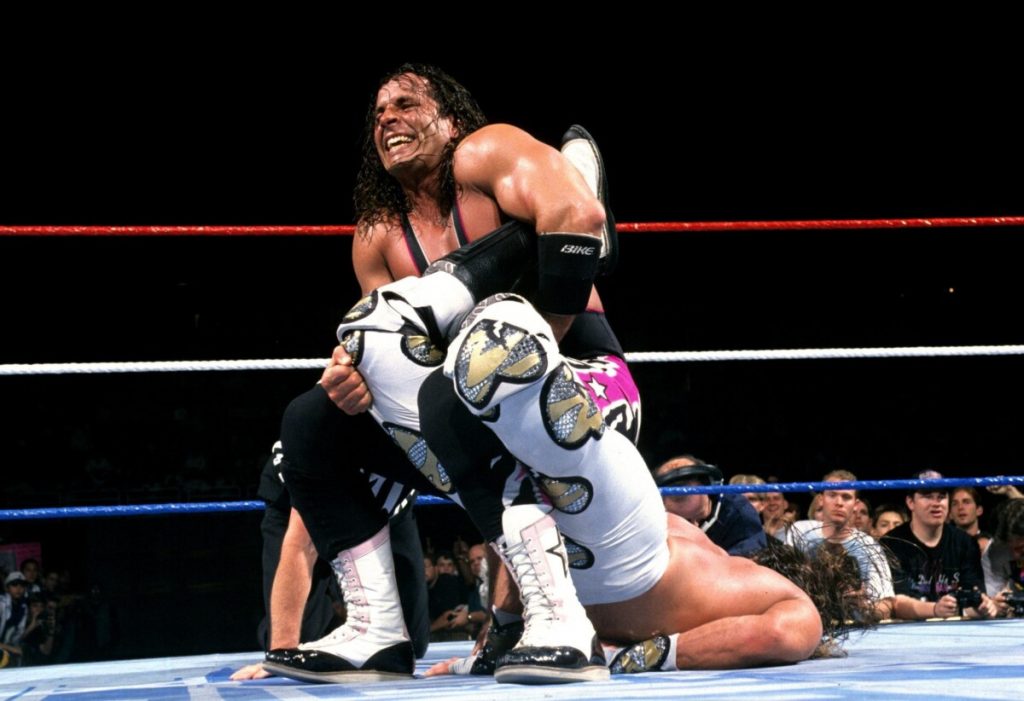 8 Greatest WWE Feuds in History  
